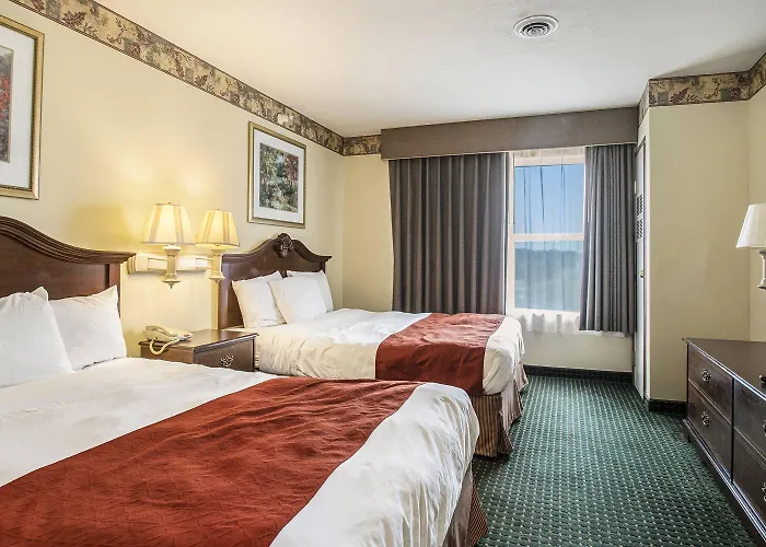 Country Inn & Suites By Radisson, Elkhart North