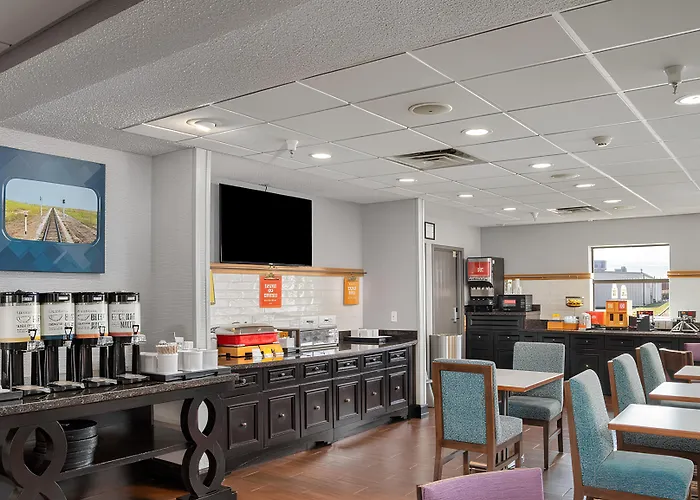 Hampton Inn Elkhart